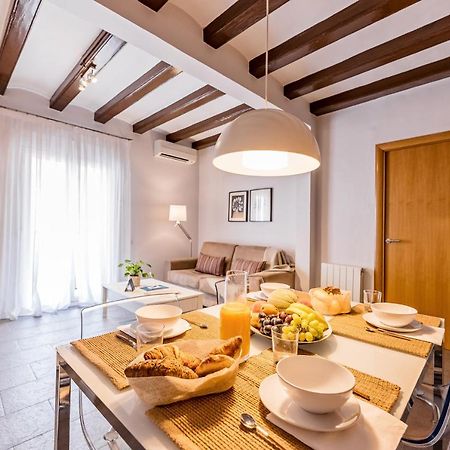 Sweett - Villarroel Barcelona Zewnętrze zdjęcie