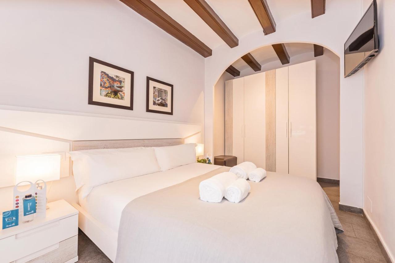 Sweett - Villarroel Barcelona Zewnętrze zdjęcie