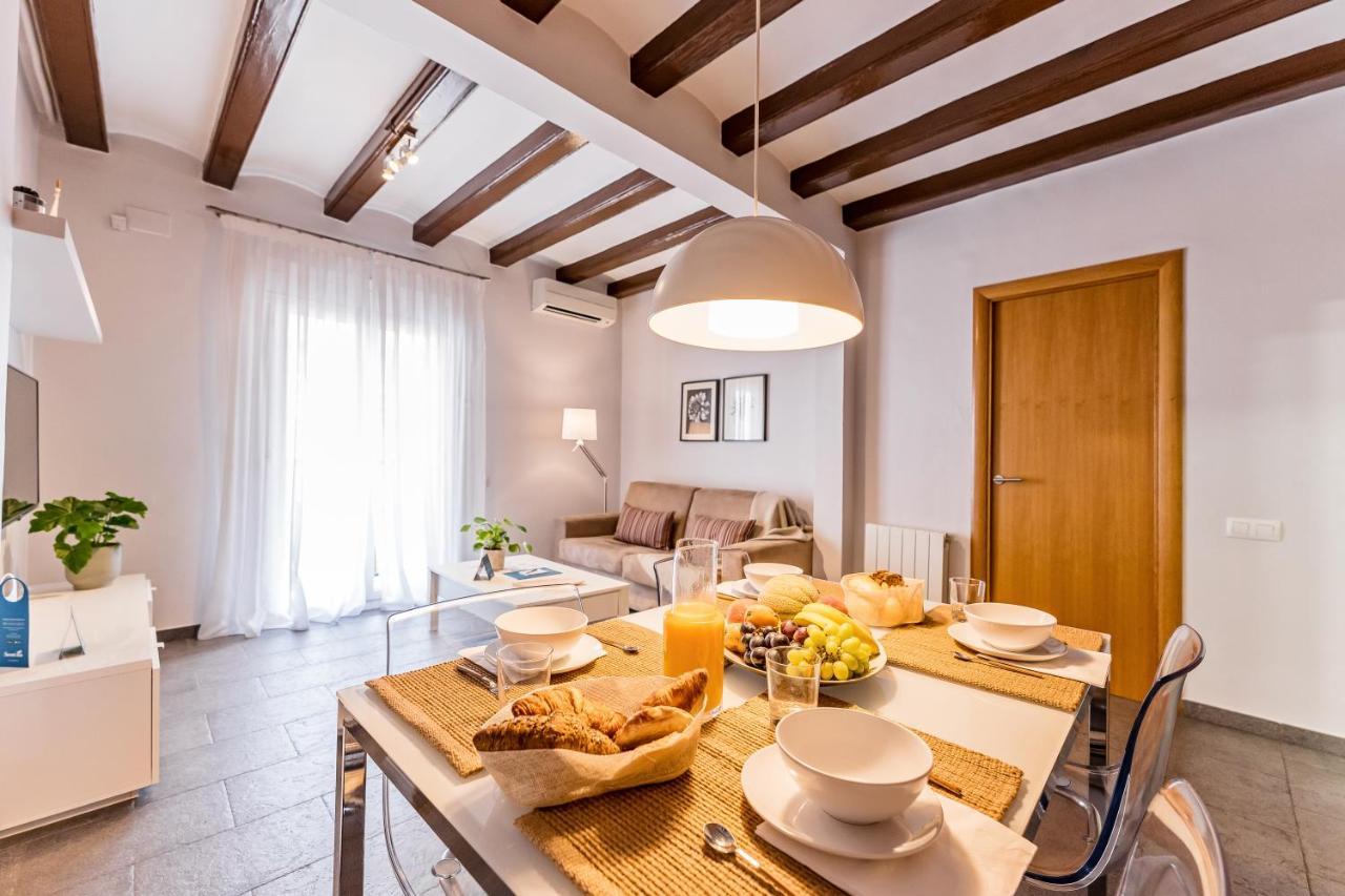 Sweett - Villarroel Barcelona Zewnętrze zdjęcie