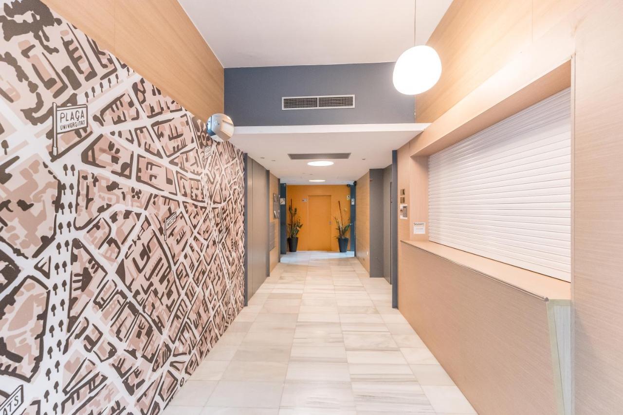 Sweett - Villarroel Barcelona Zewnętrze zdjęcie