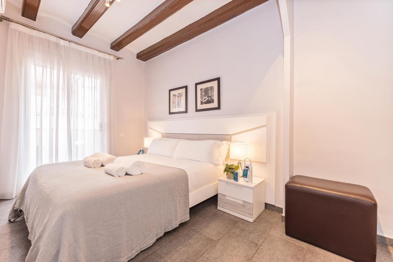 Sweett - Villarroel Barcelona Zewnętrze zdjęcie