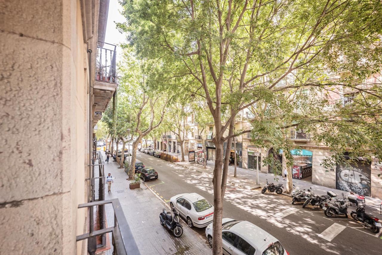 Sweett - Villarroel Barcelona Zewnętrze zdjęcie