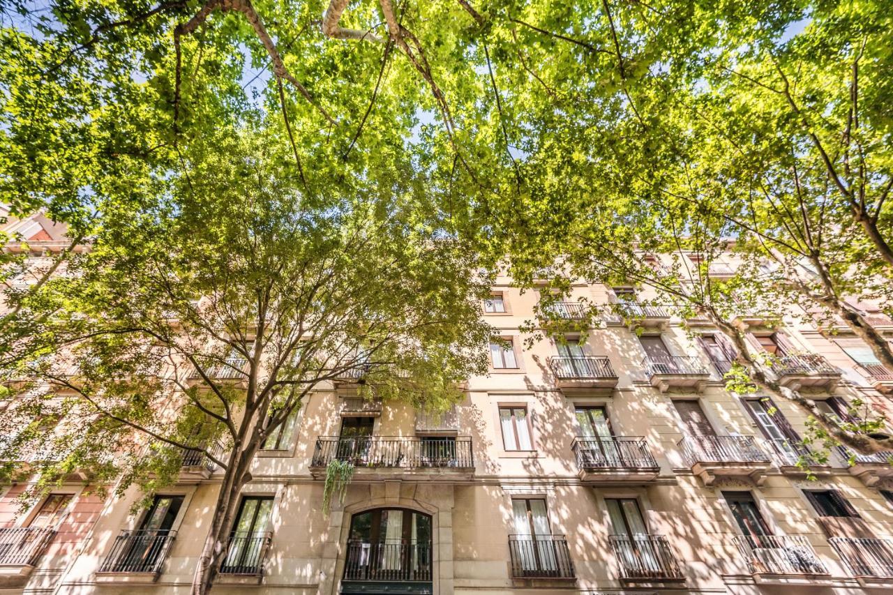 Sweett - Villarroel Barcelona Zewnętrze zdjęcie