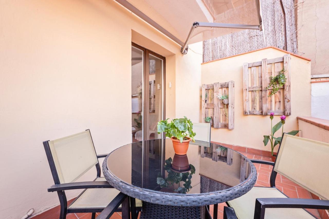 Sweett - Villarroel Barcelona Zewnętrze zdjęcie