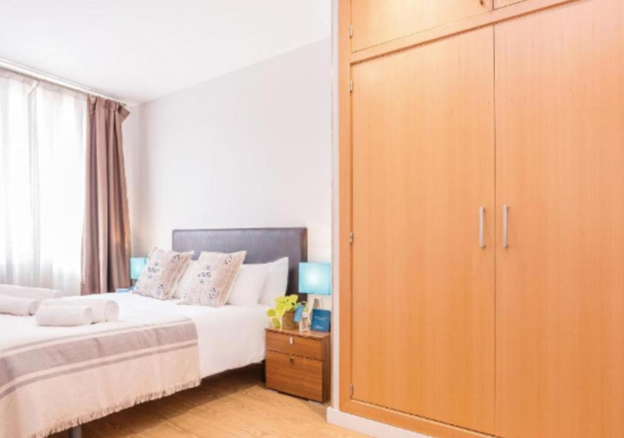 Sweett - Villarroel Barcelona Pokój zdjęcie