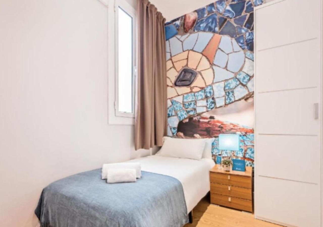 Sweett - Villarroel Barcelona Pokój zdjęcie