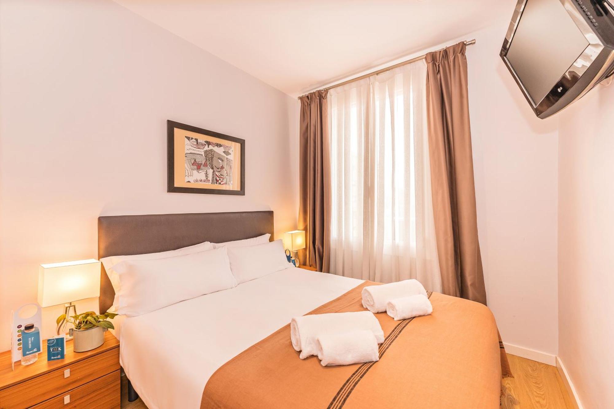 Sweett - Villarroel Barcelona Pokój zdjęcie