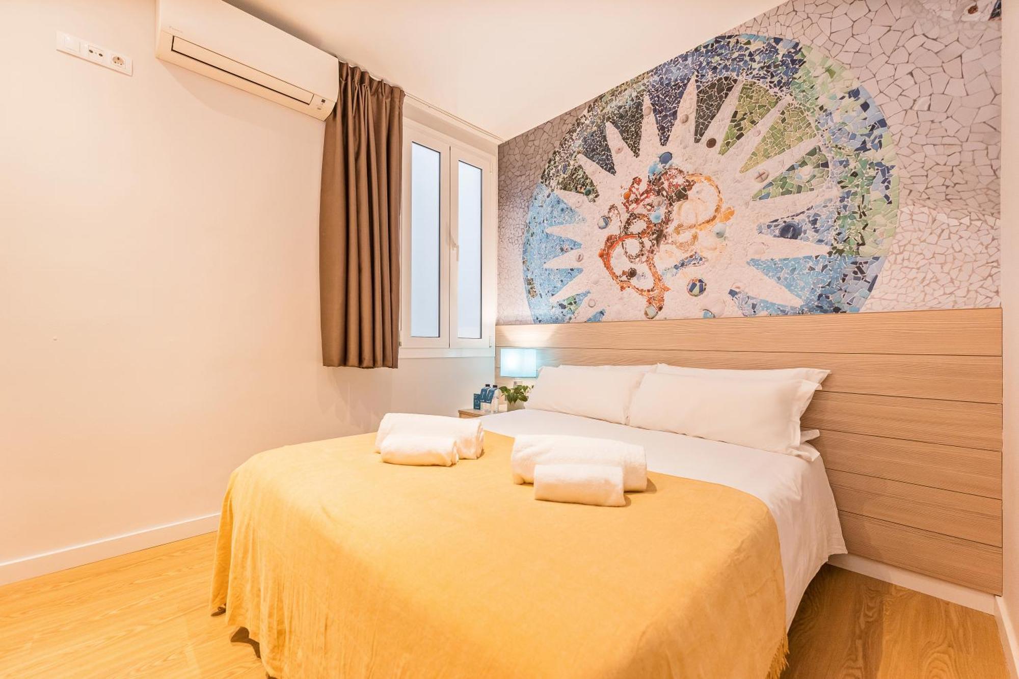 Sweett - Villarroel Barcelona Pokój zdjęcie