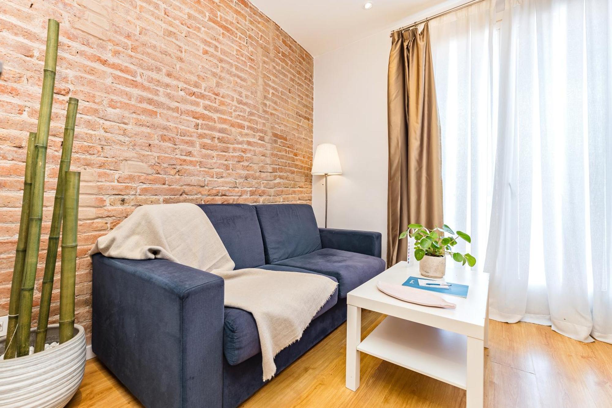 Sweett - Villarroel Barcelona Pokój zdjęcie