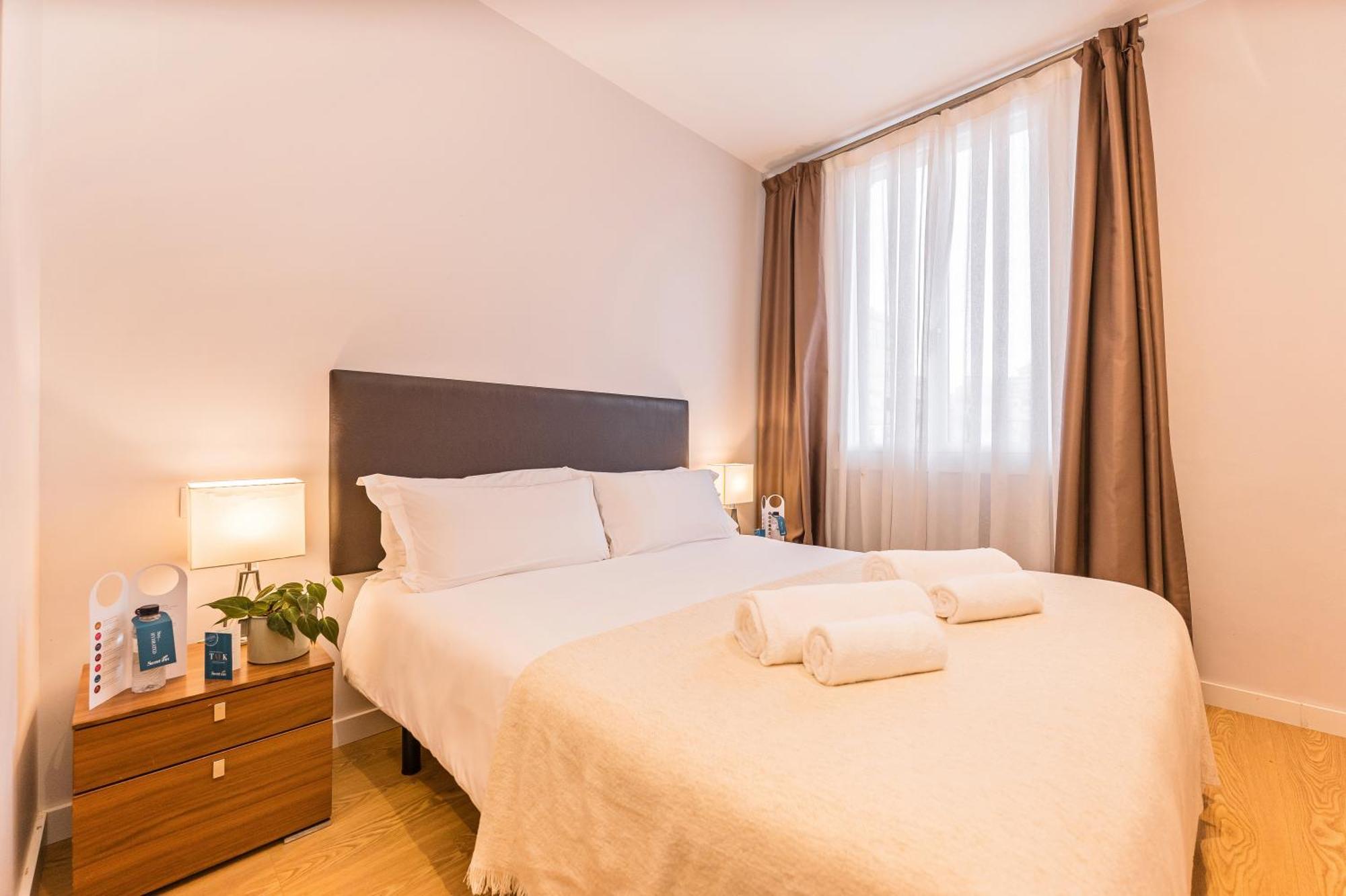 Sweett - Villarroel Barcelona Pokój zdjęcie